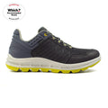 Challenger Blue Walking Shoe
