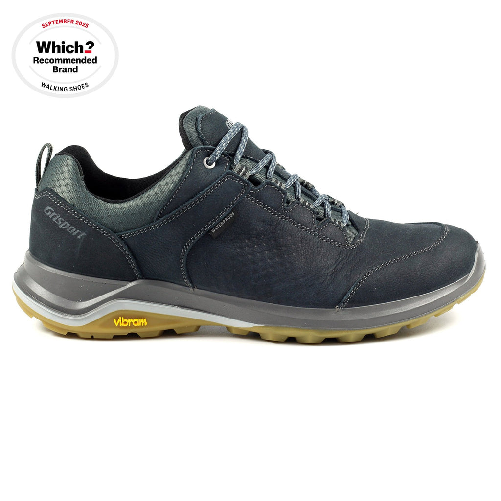 Icarus Walking Shoe