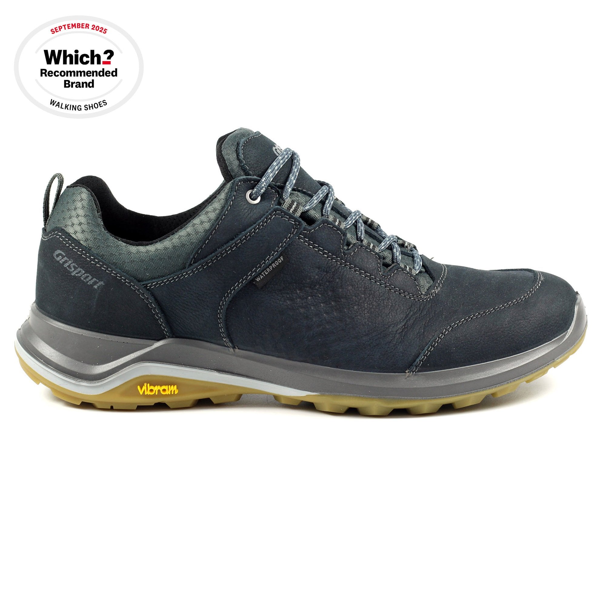 Icarus Walking Shoe