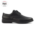 Legacy Black Shoe