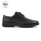 Legacy Black Shoe