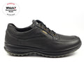 Livingston Black Active Shoe