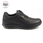 Livingston Black Active Shoe