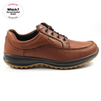 Livingston Tan Active Shoe