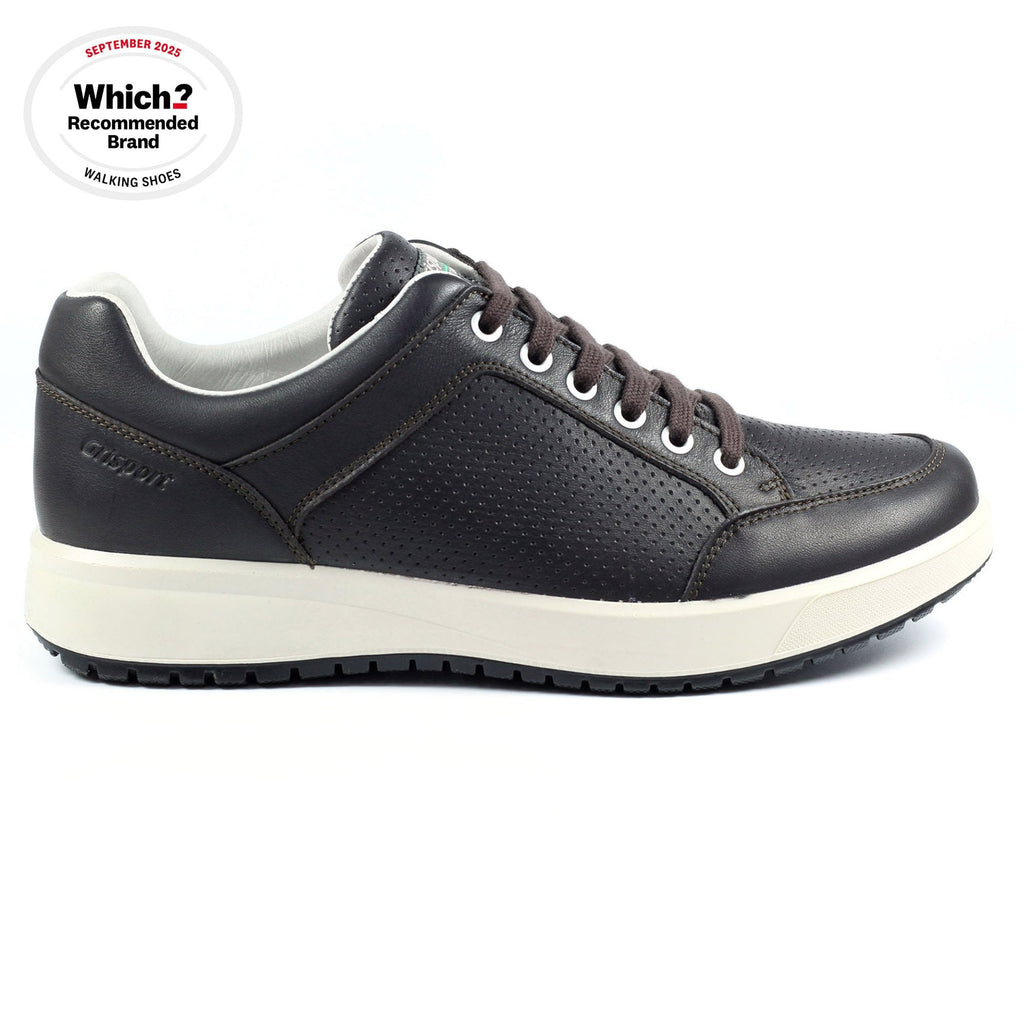 Maltby Brown Active Shoe
