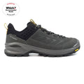 Traverse Dark Grey Walking Shoe