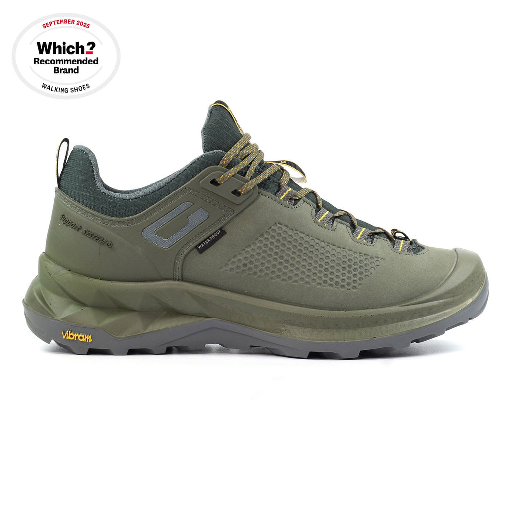 Vent Walking Shoe