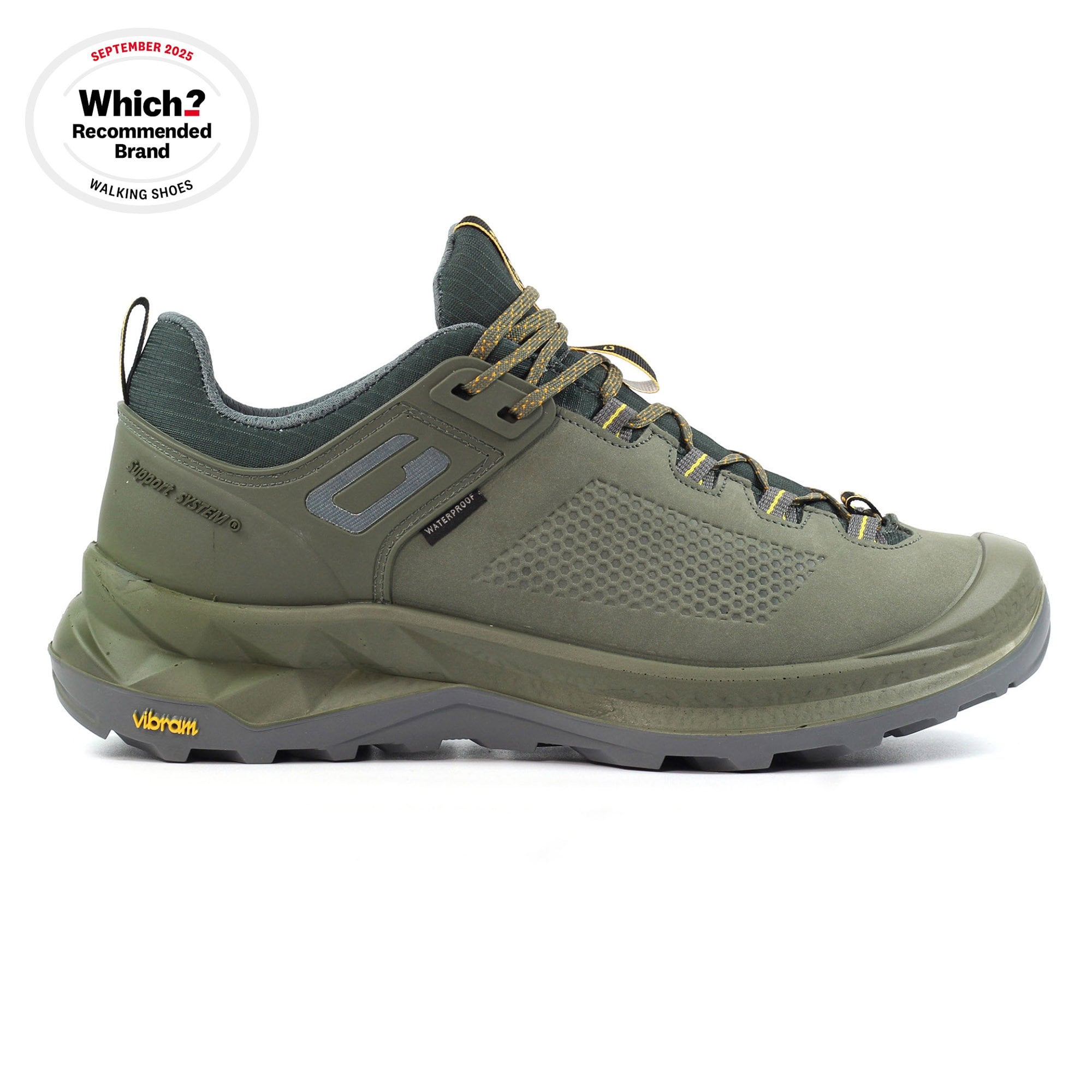 Vent Walking Shoe