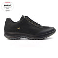 Westpoint Black Active Shoe