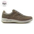 Winchcombe Taupe Active Shoe