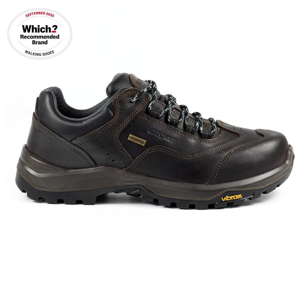 Eskdale Waterproof Walking Shoe