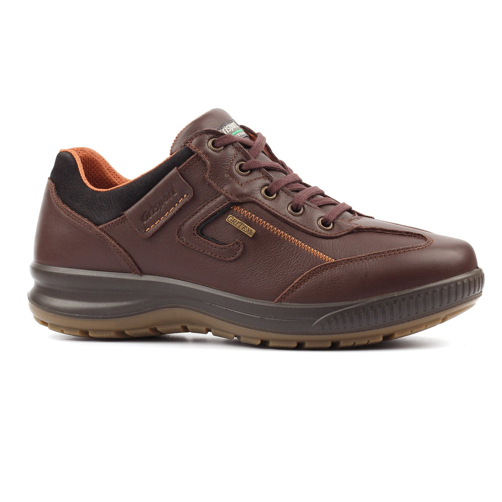 Arran Brown Active Shoe