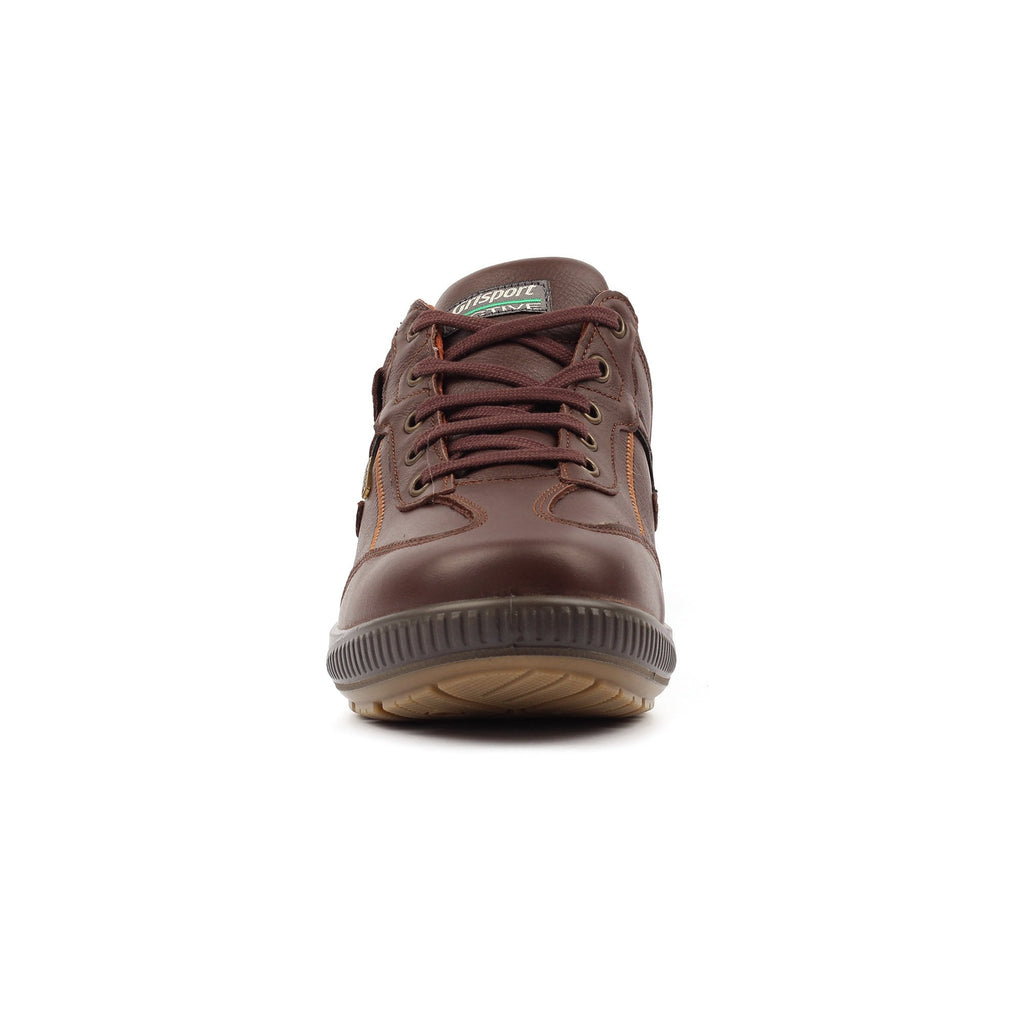 Arran Brown Active Shoe