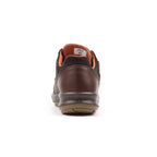 Arran Brown Active Shoe
