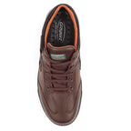 Arran Brown Active Shoe