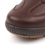 Arran Brown Active Shoe