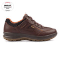 Arran Brown Active Shoe