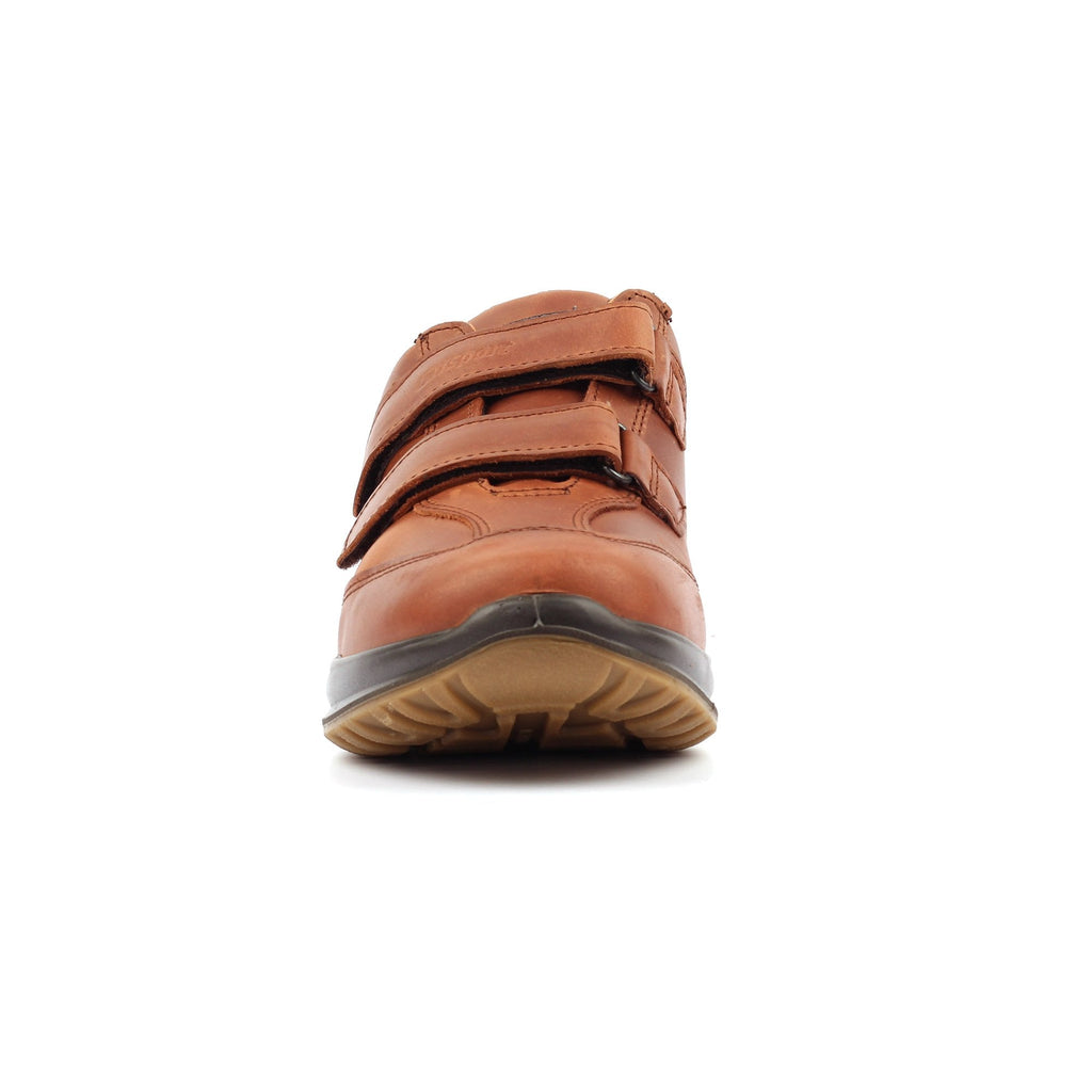 Lewis Brown Active Air Shoe