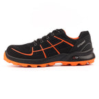 Boron Safety Shoe