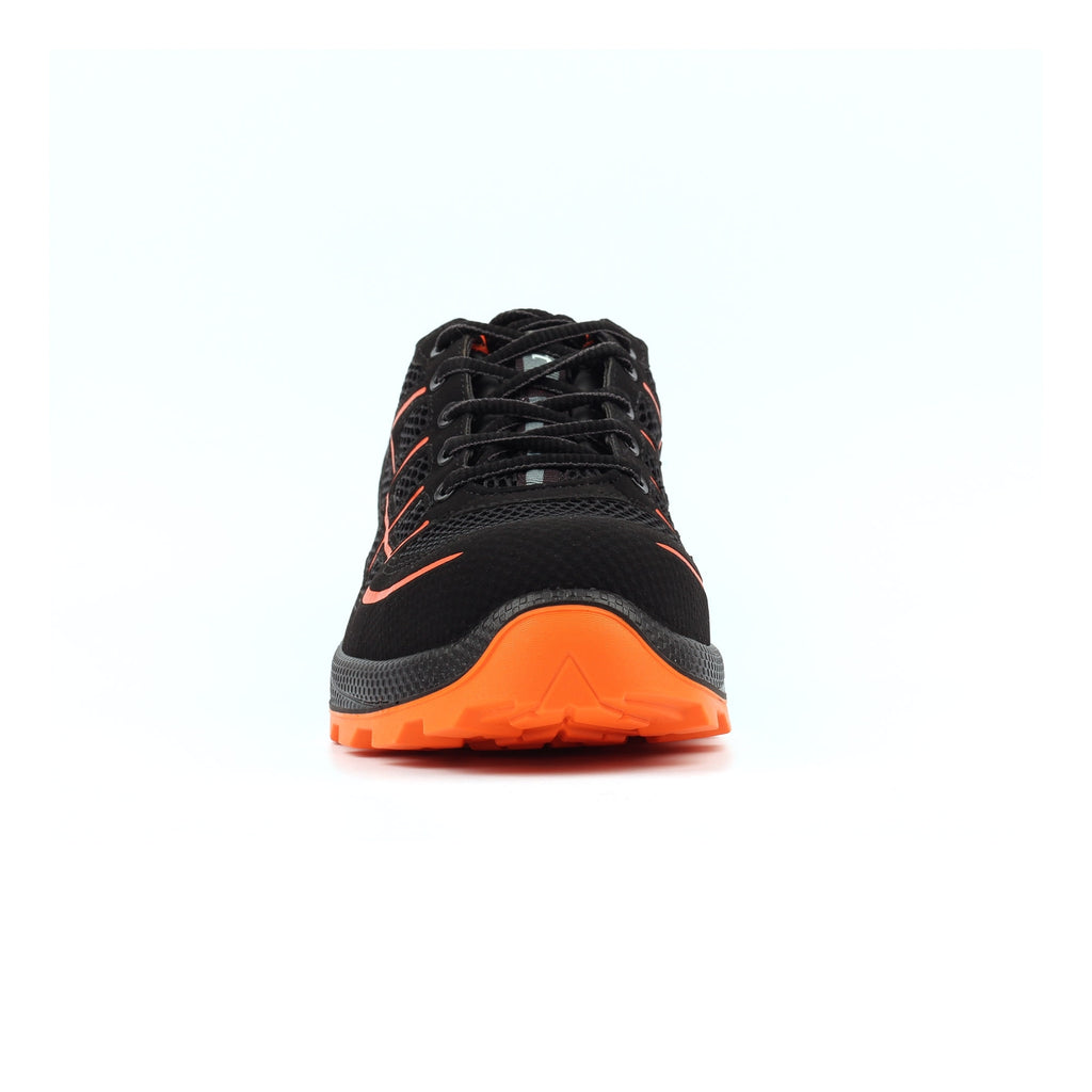 Boron Safety Shoe