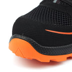 Boron Safety Shoe