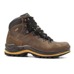Aztec Wide Fit Boot (Crazy Horse Leather)