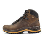 Aztec Wide Fit Boot (Crazy Horse Leather)