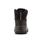 Contractor Brown Safety Boot