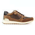 Noble Brown Trainer