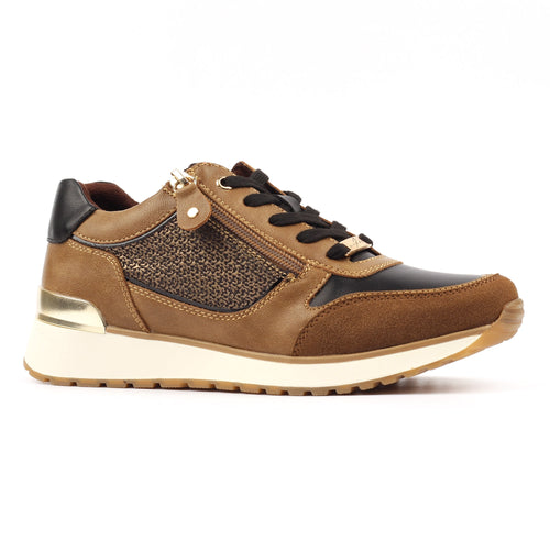 Noble Brown Trainer