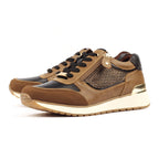 Noble Brown Trainer