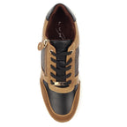 Noble Brown Trainer