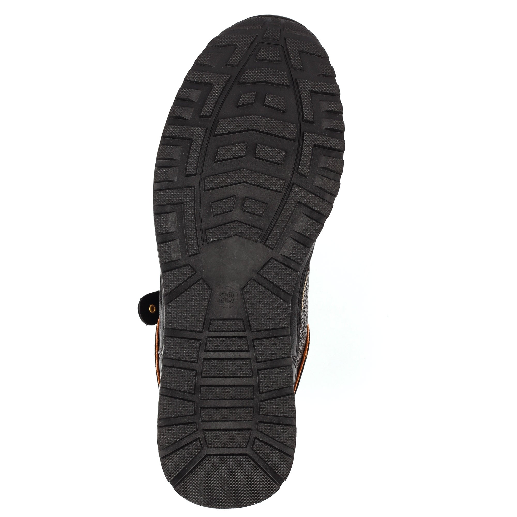 Noble Black Trainer