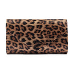 Ailsa Gold Clutch Bag