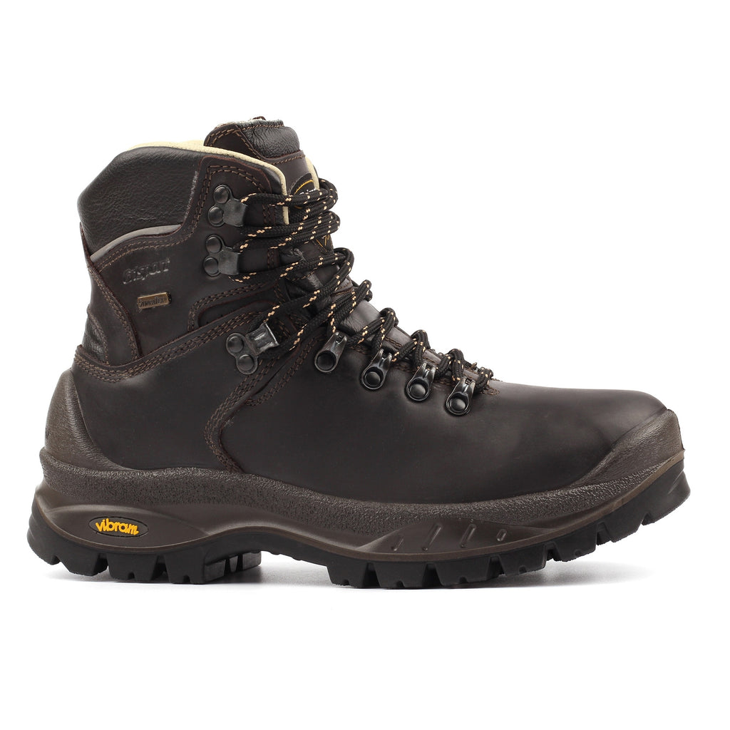 Crusader Wide Fit Boot
