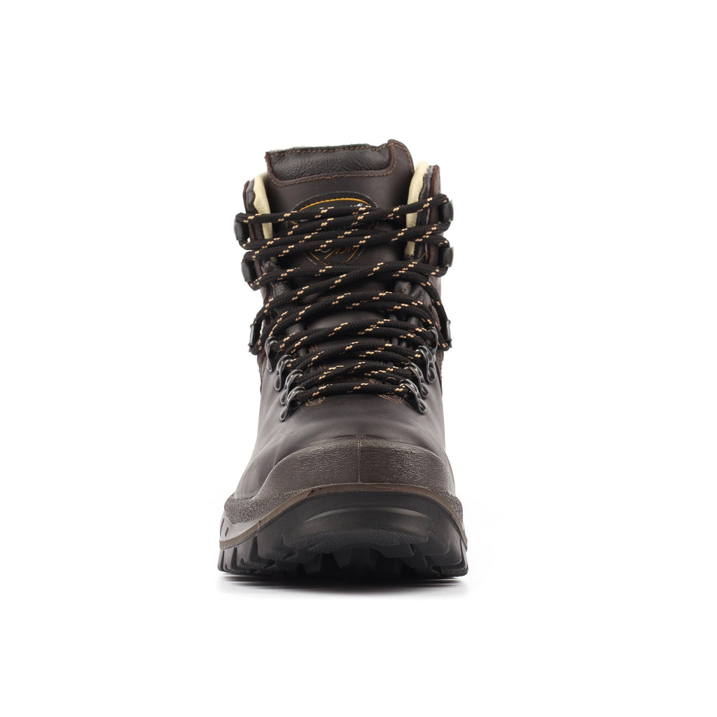 Crusader Wide Fit Boot