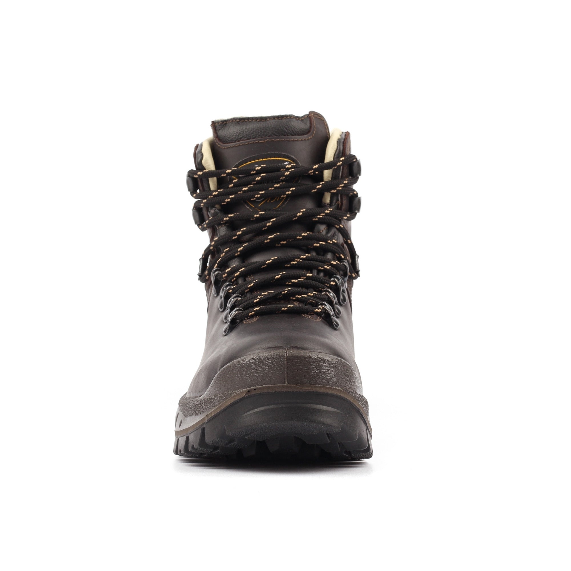 Crusader Wide Fit Boot