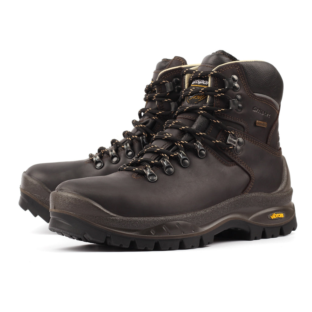 Crusader Wide Fit Boot