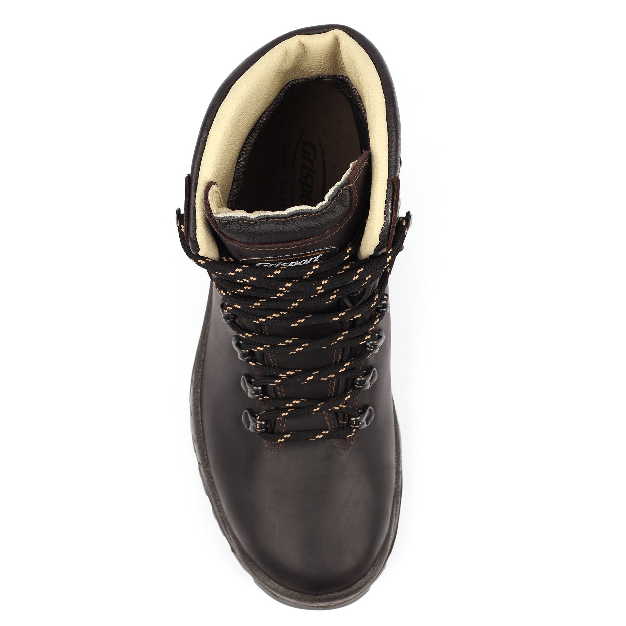 Crusader Wide Fit Boot