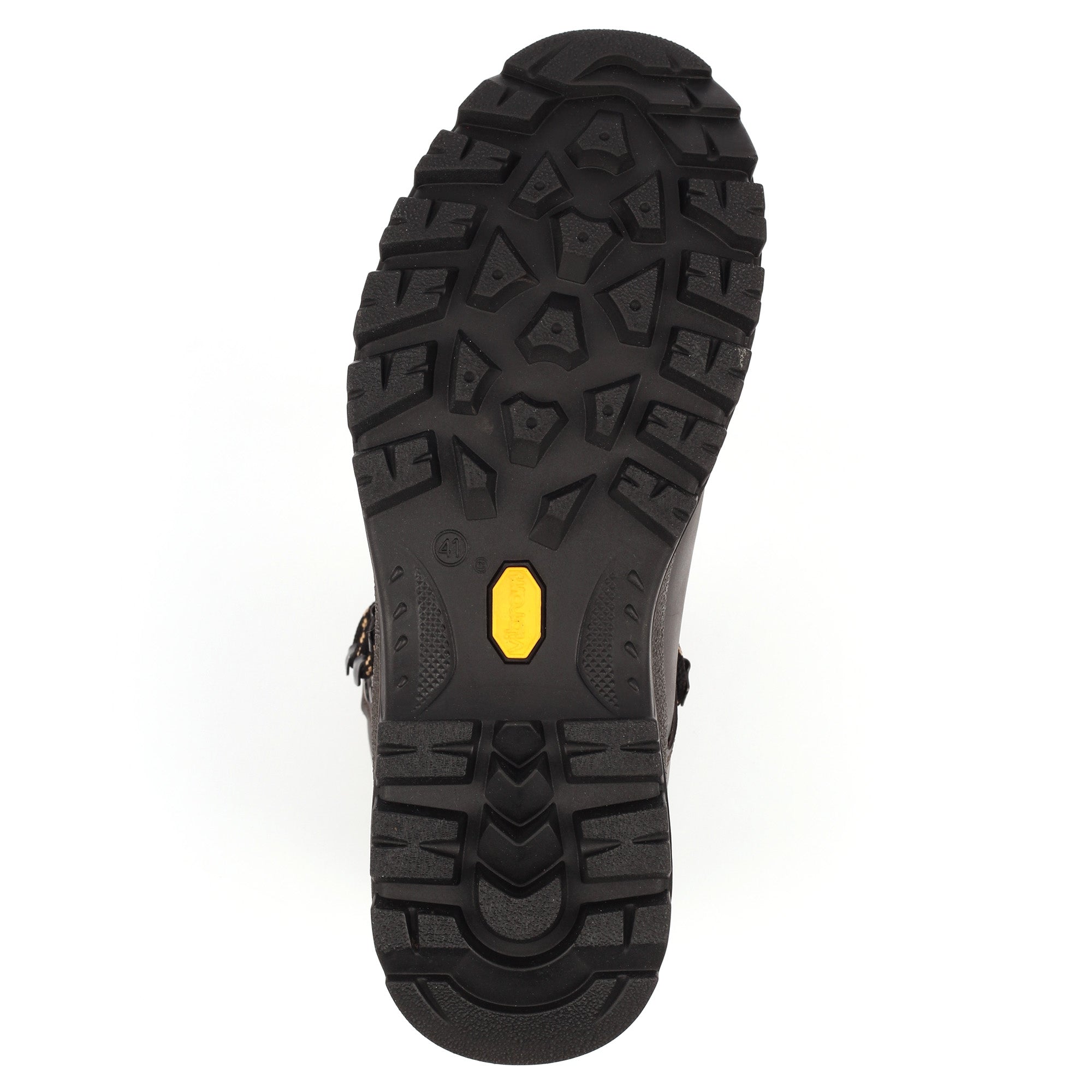 Crusader Wide Fit Boot