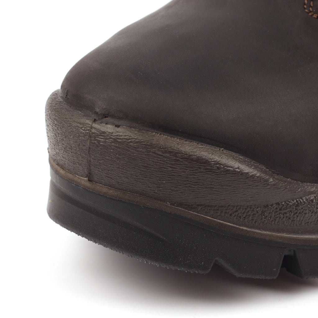 Crusader Wide Fit Boot