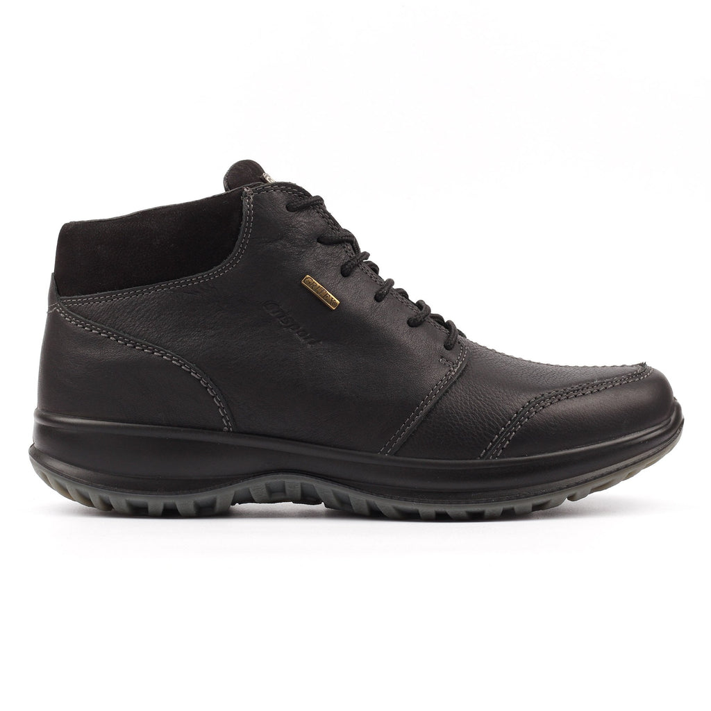Lomond Black Active Boot