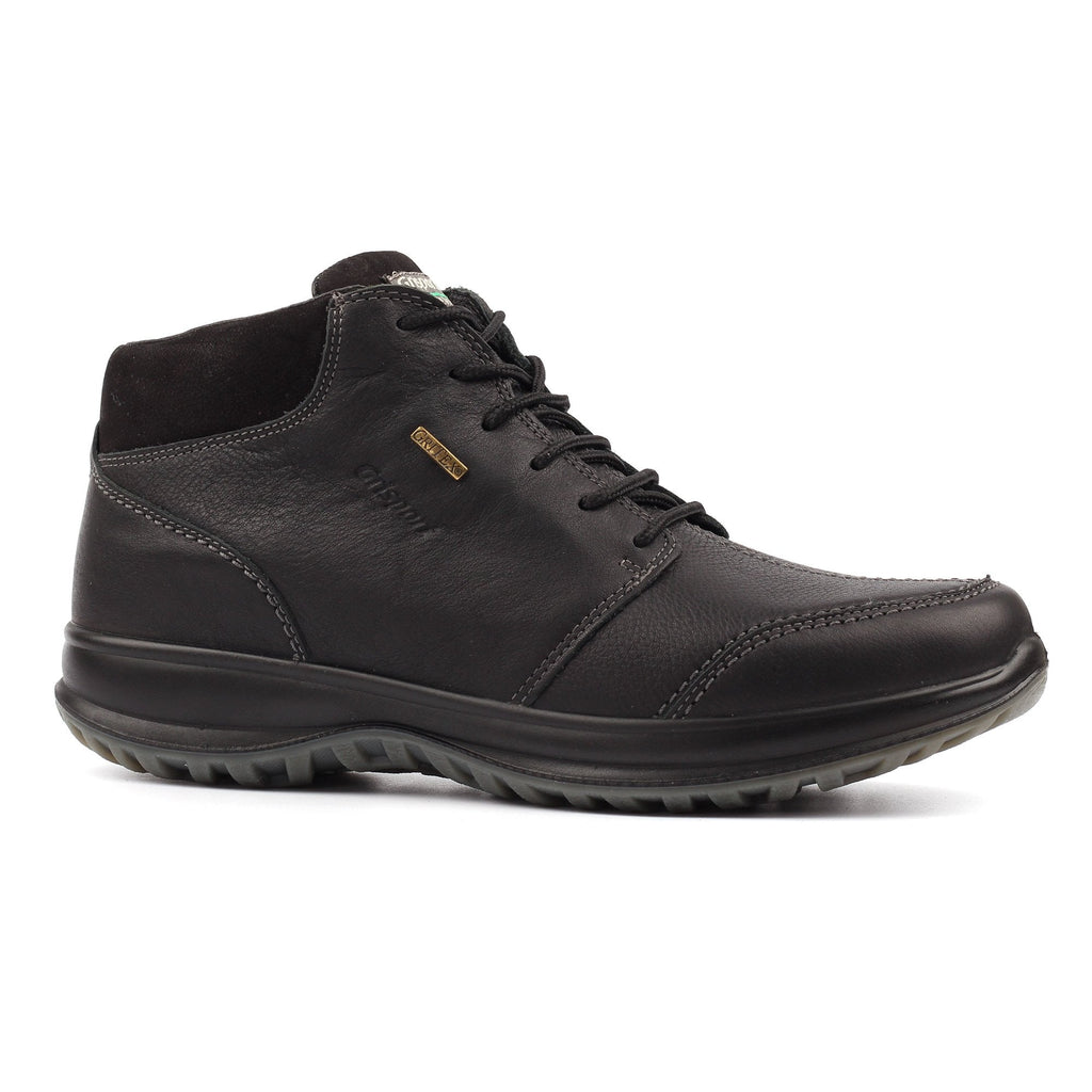 Lomond Black Active Boot