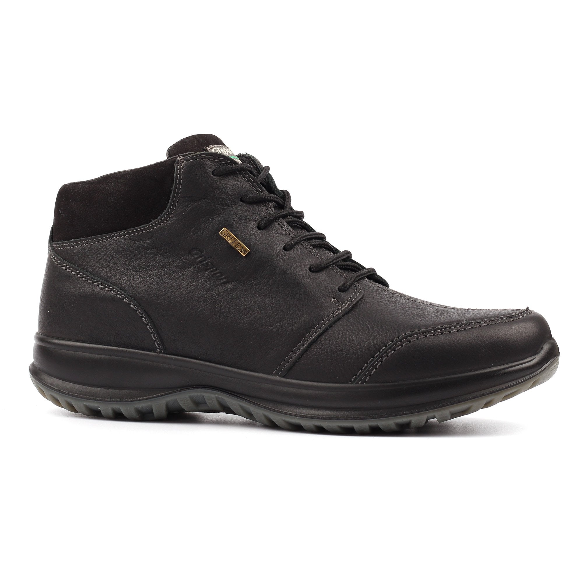 Lomond Black Active Boot