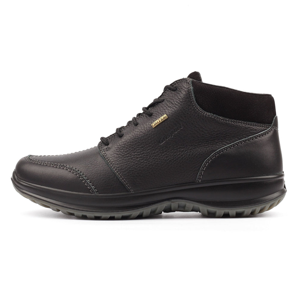 Lomond Black Active Boot