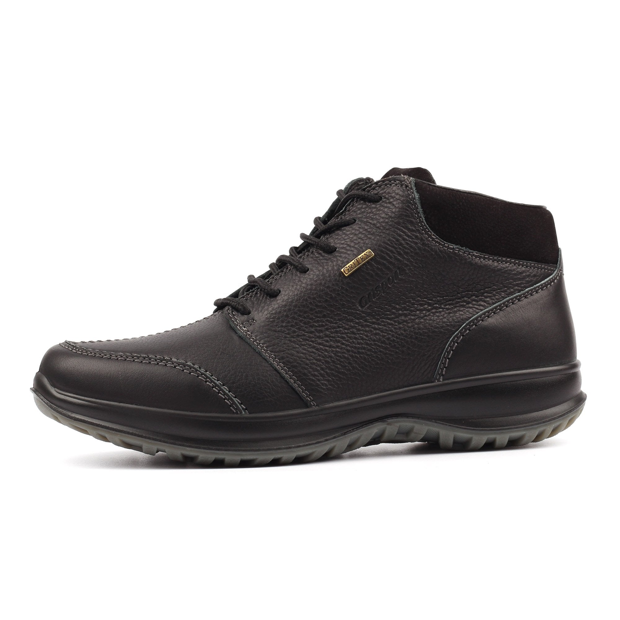 Lomond Black Active Boot