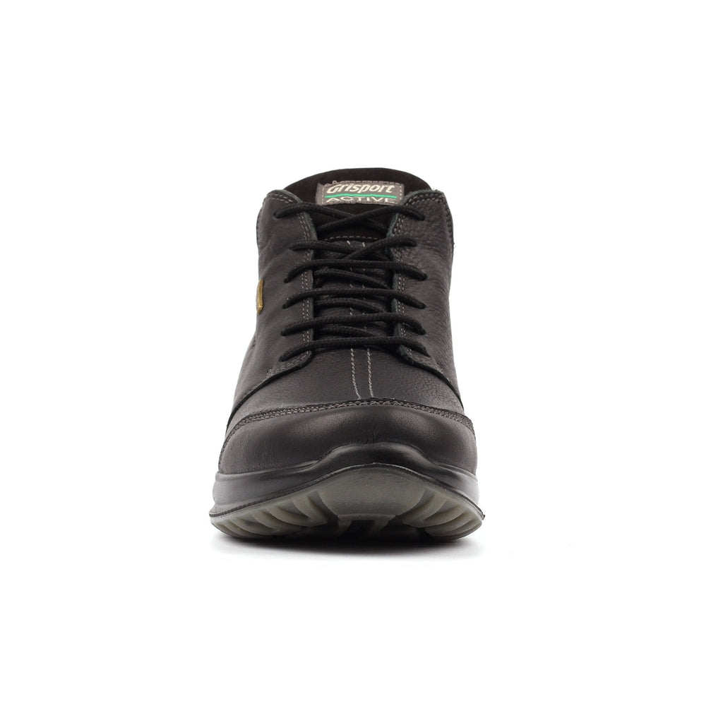 Lomond Black Active Boot