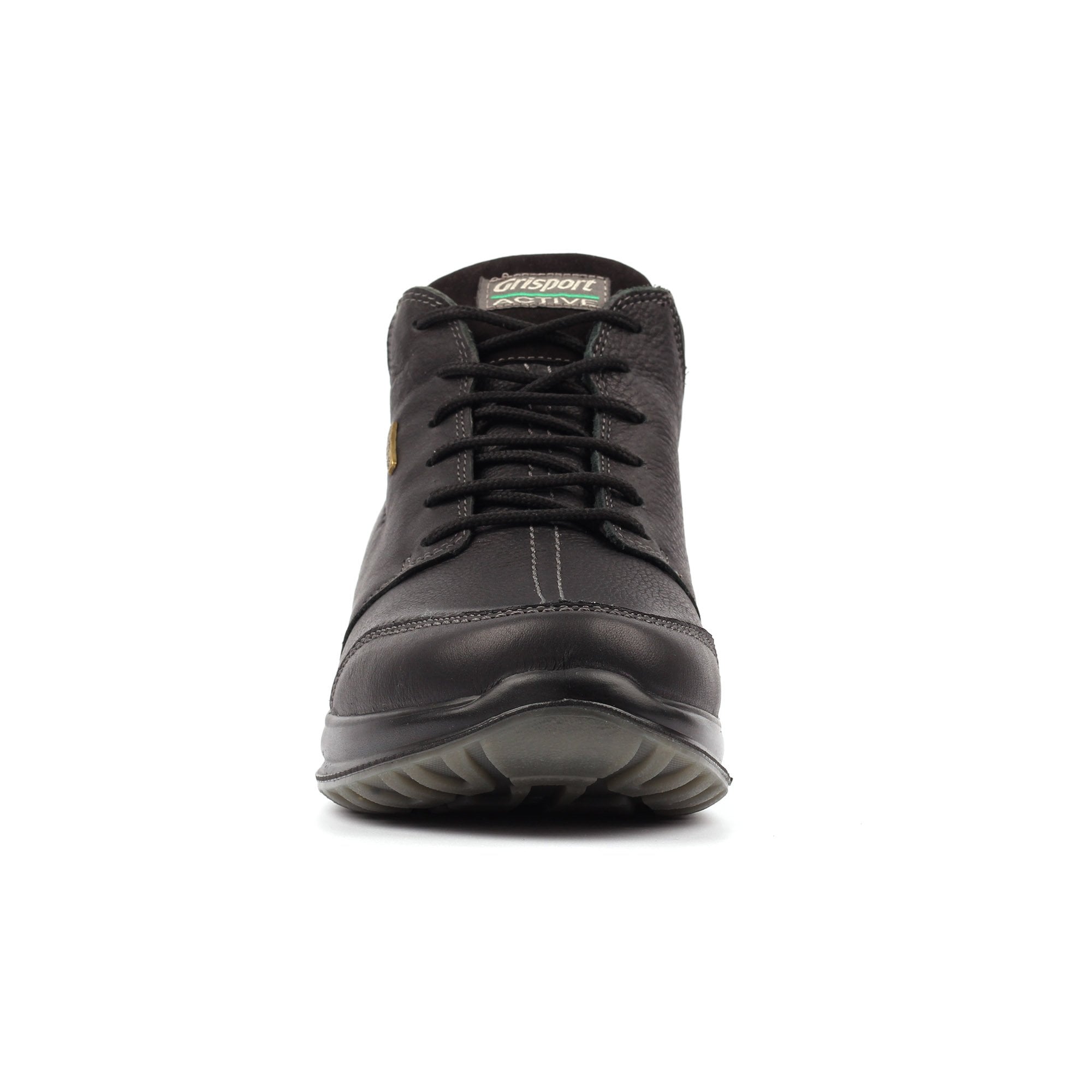 Lomond Black Active Boot