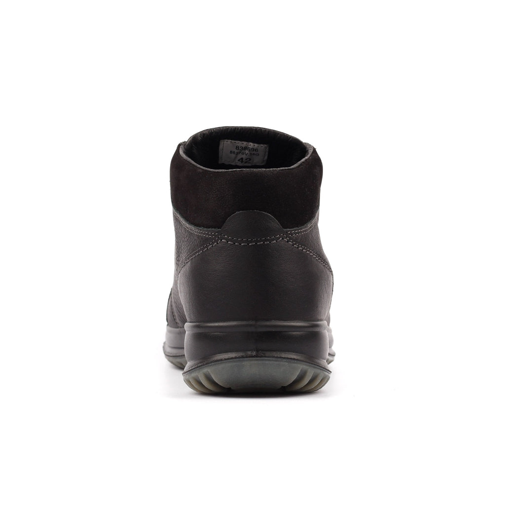 Lomond Black Active Boot