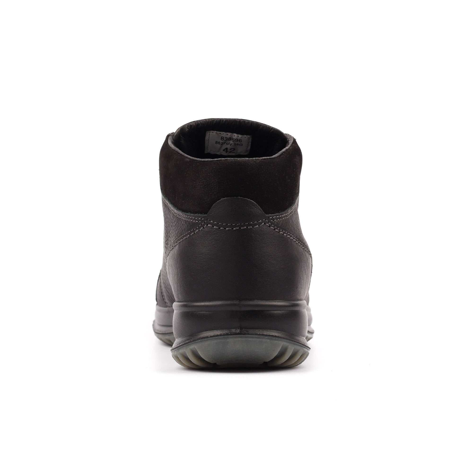 Lomond Black Active Boot